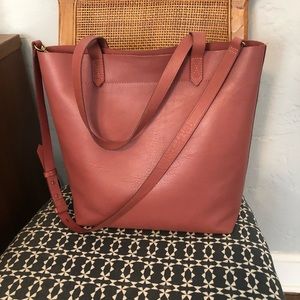 Madewell Medium Transport Tote